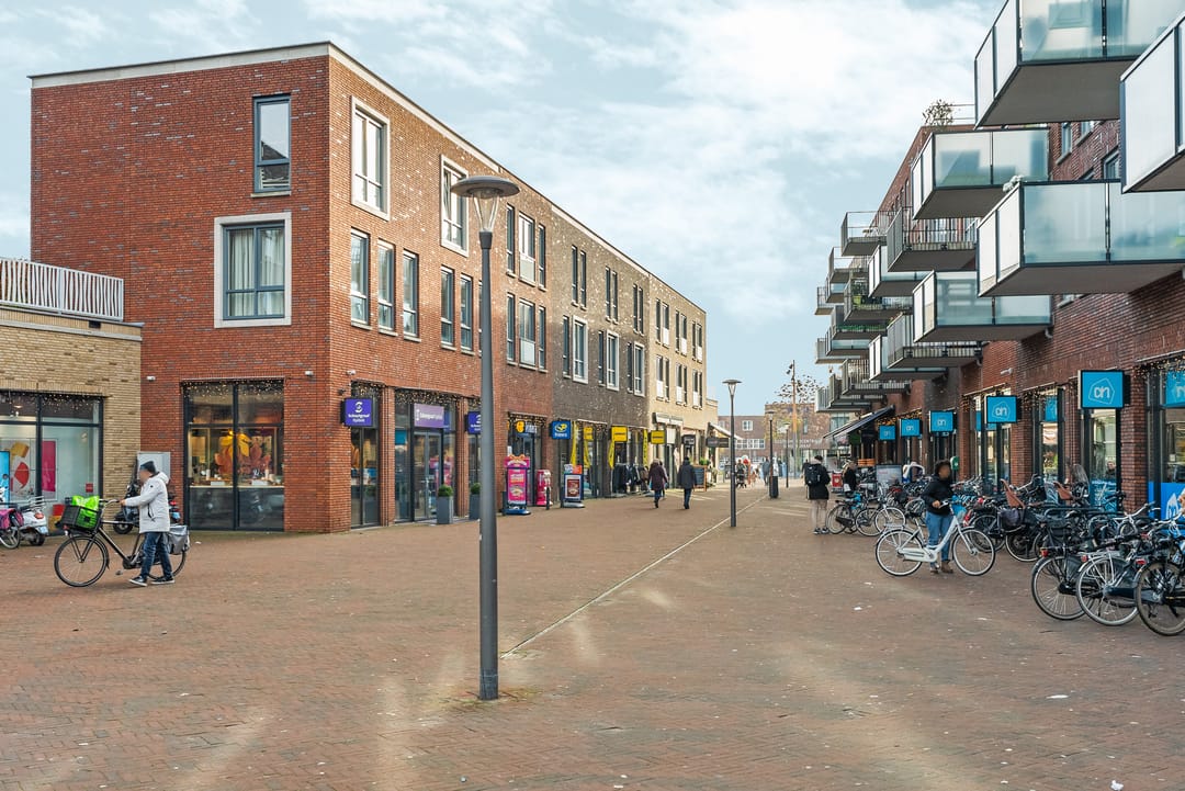 Photo 53 of Oudenboschstraat 69
