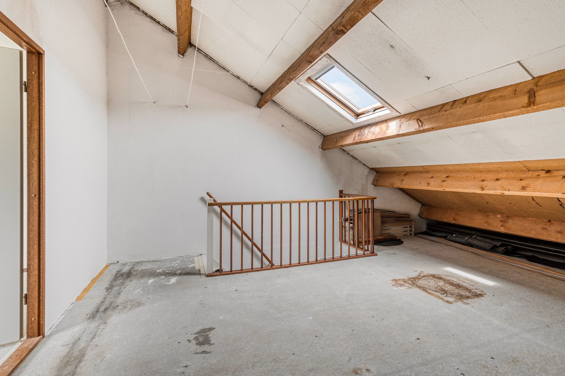 Photo 30 of Oudenboschstraat 69