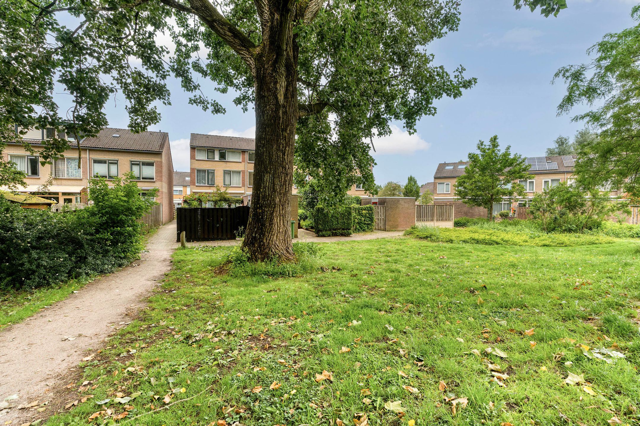 Photo 48 of Oudenboschstraat 69