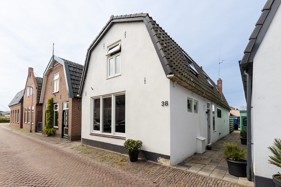 Photo 8 of Snoekstraat 38
