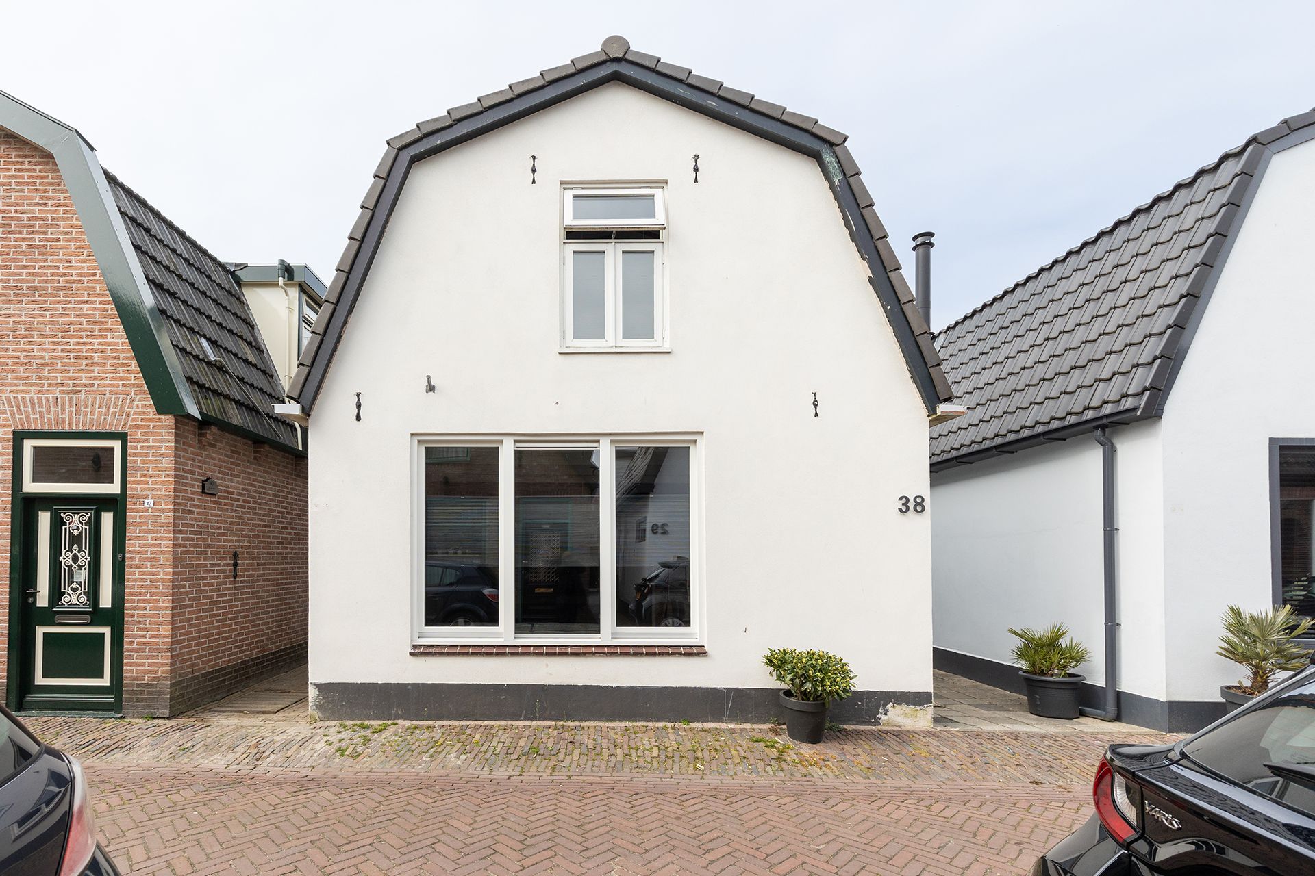 Photo 6 of Snoekstraat 38