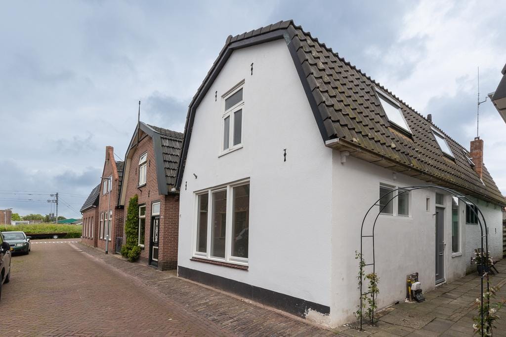Photo 3 of Snoekstraat 38