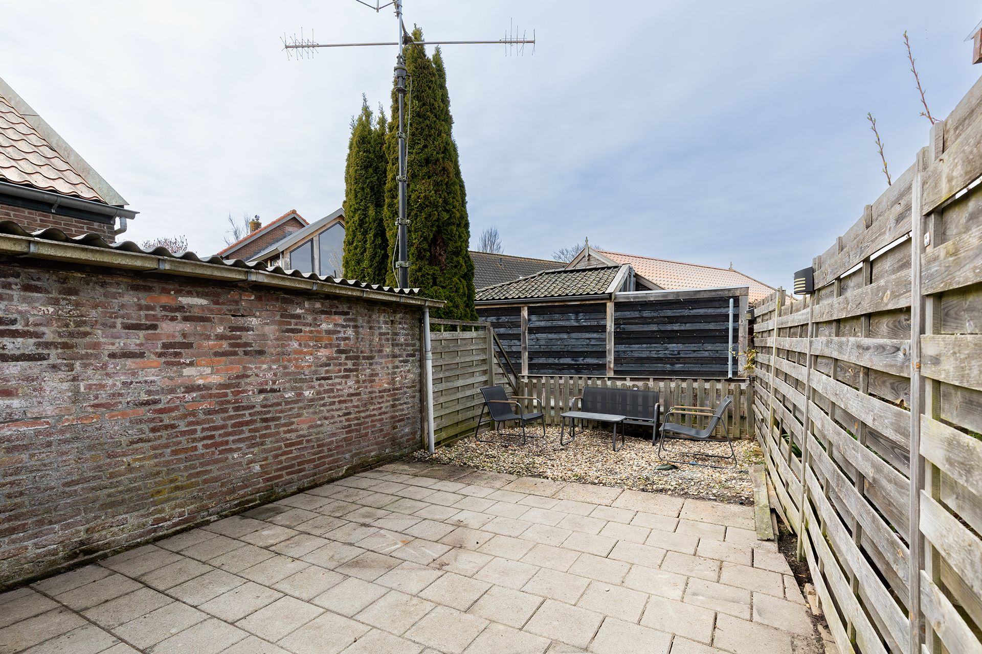 Photo 36 of Snoekstraat 38