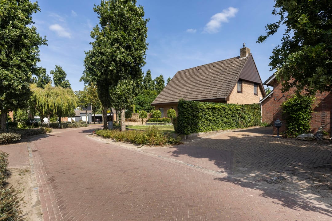 Photo 52 of Eikenbocht 9