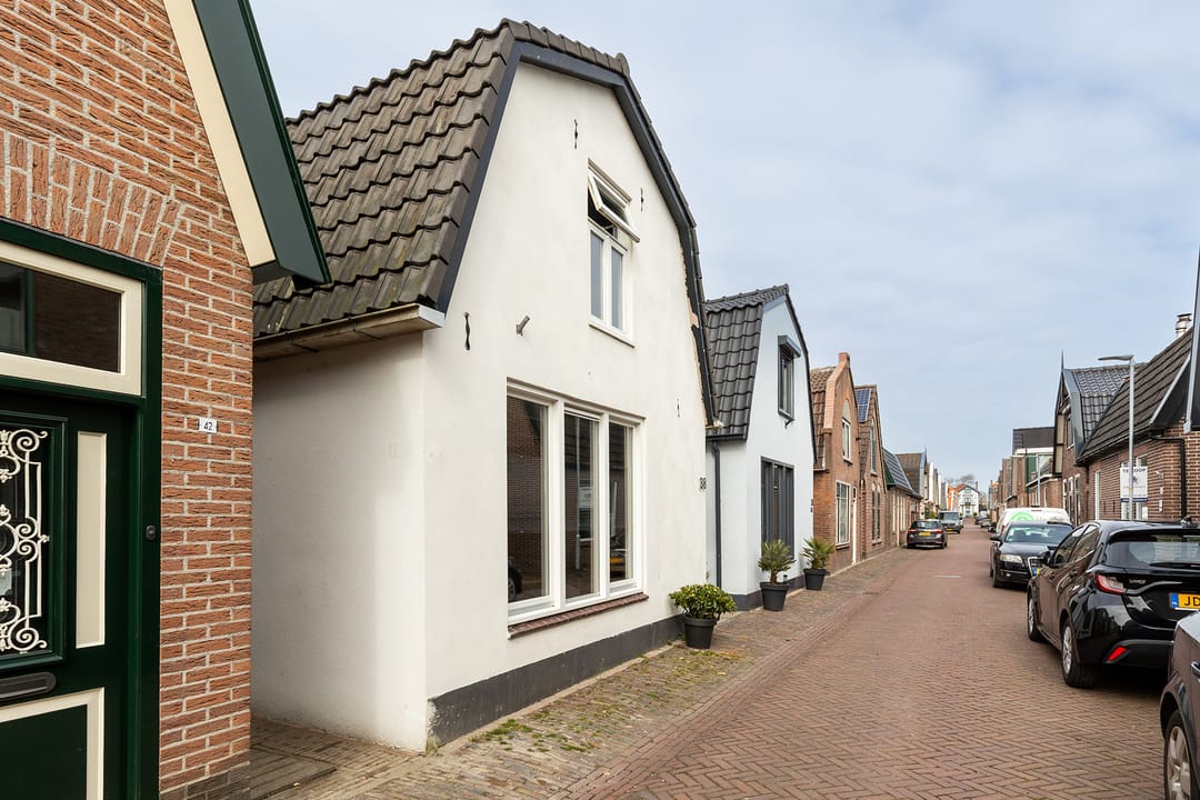 Photo 7 of Snoekstraat 38