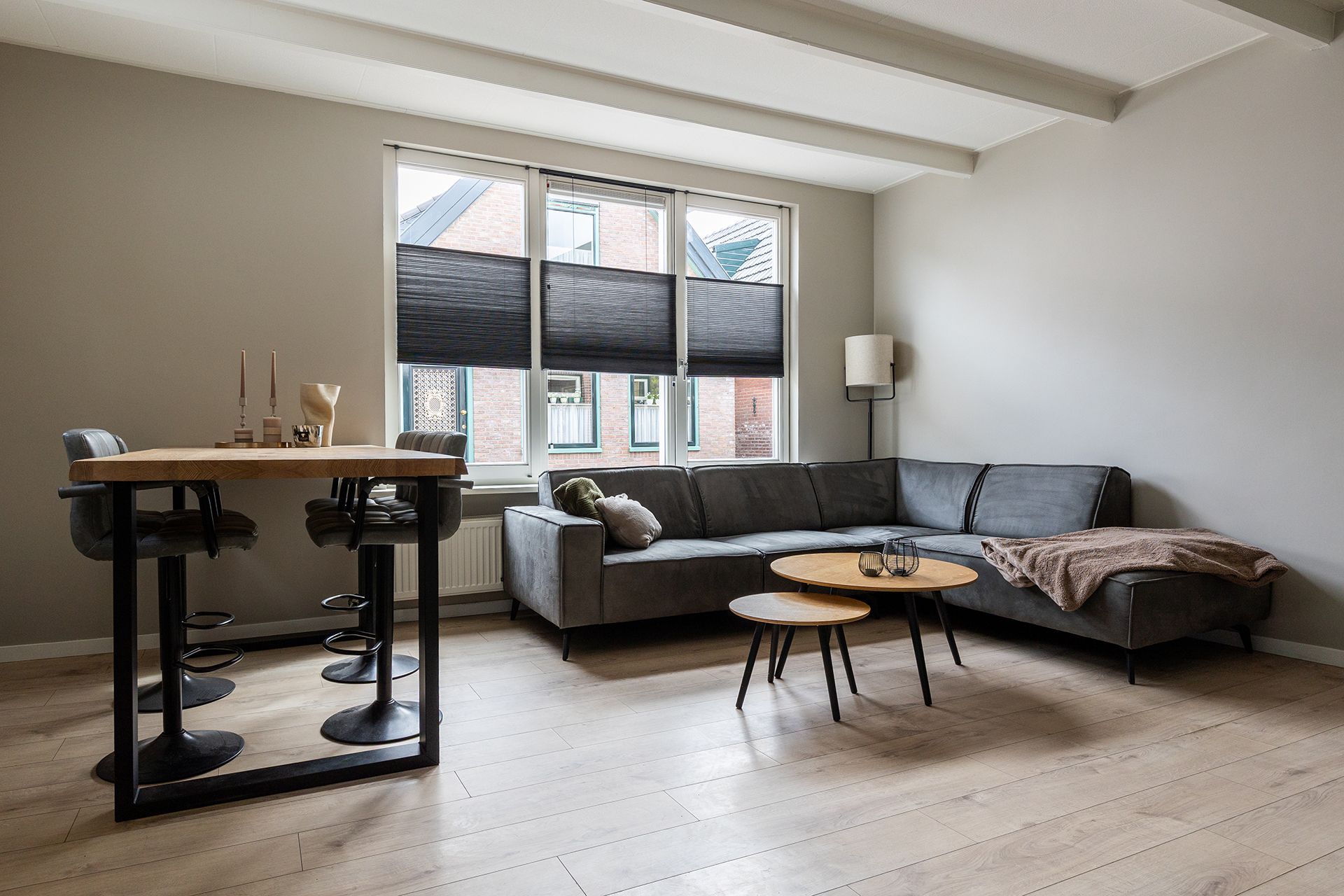 Photo 9 of Snoekstraat 38