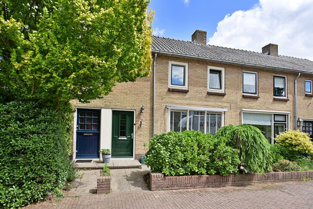 Foto 1 van Witte de Withstraat 32