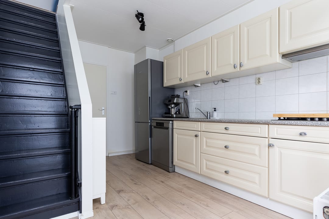 Photo 16 of Snoekstraat 38