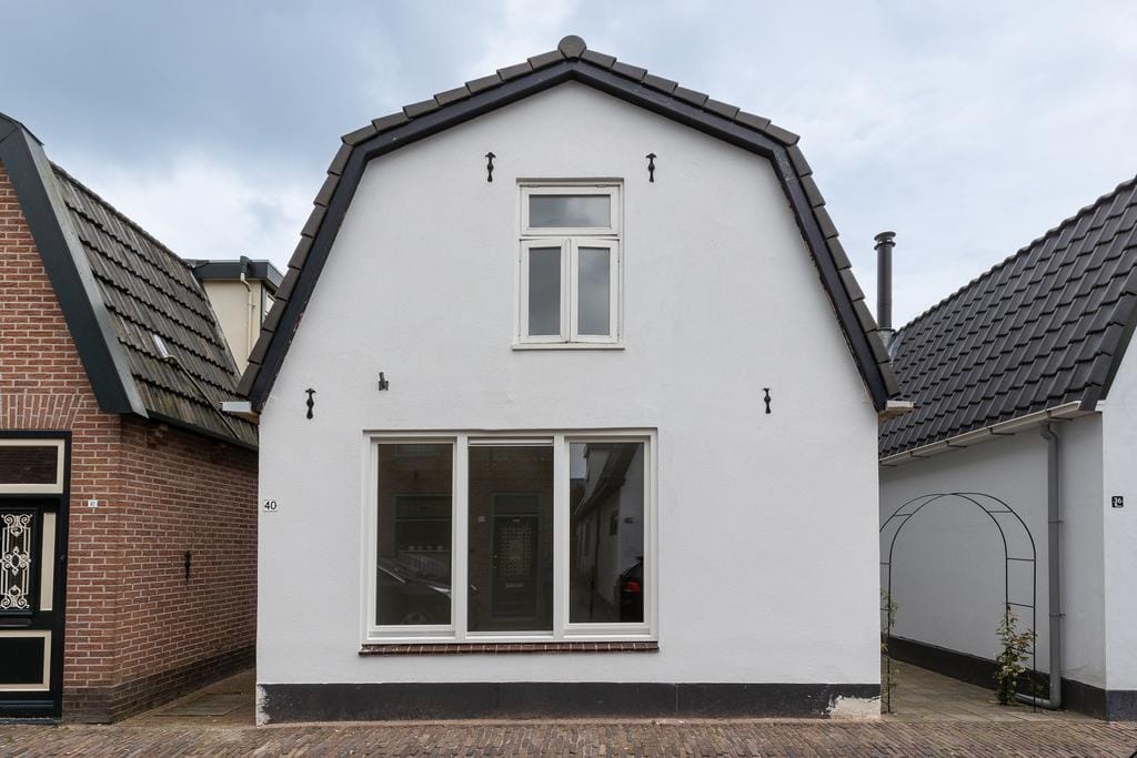 Photo 1 of Snoekstraat 38