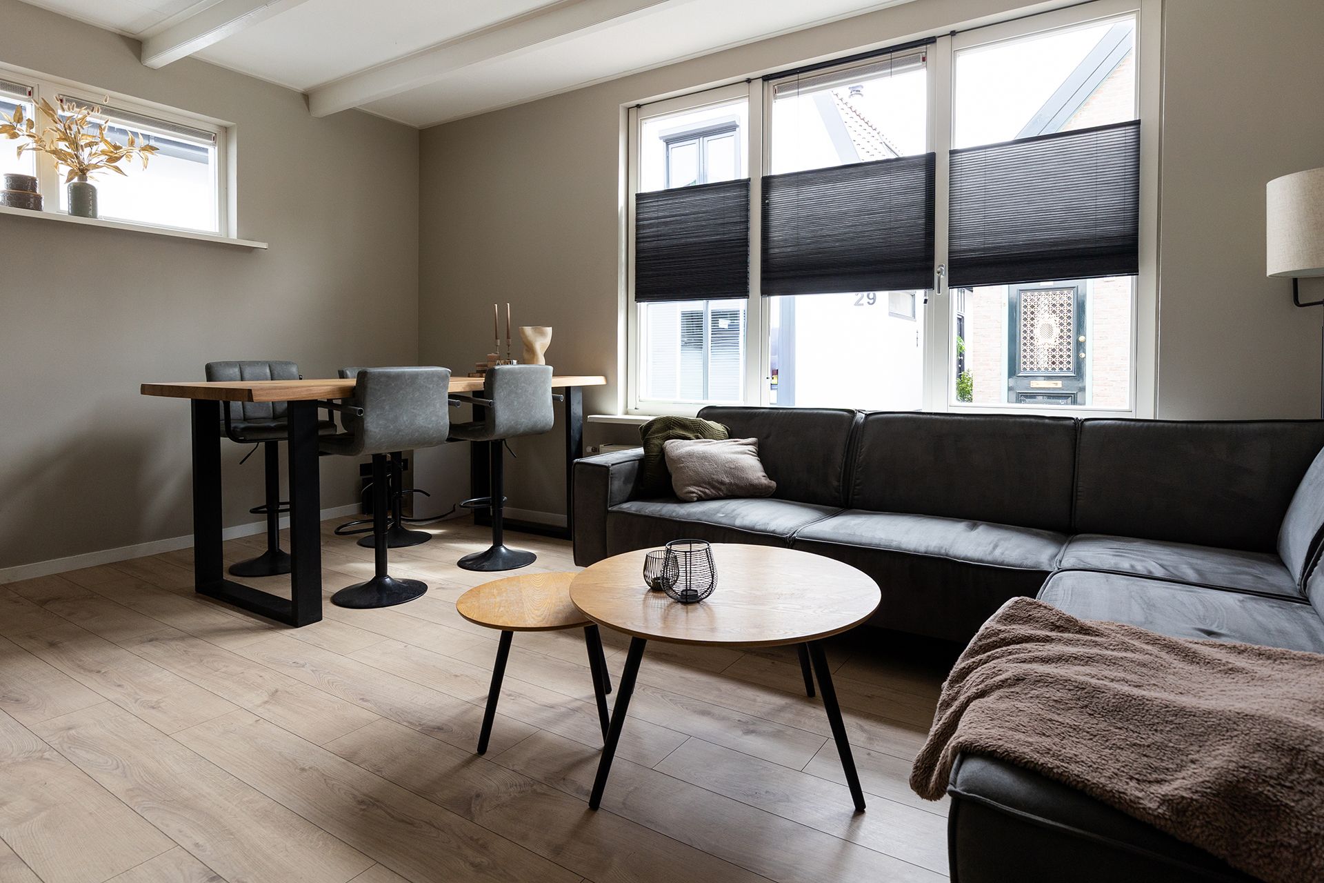 Photo 12 of Snoekstraat 38