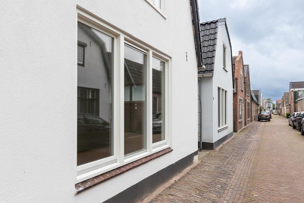 Photo 4 of Snoekstraat 38