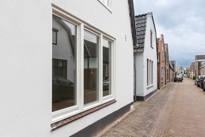 Foto 4 van Snoekstraat 38