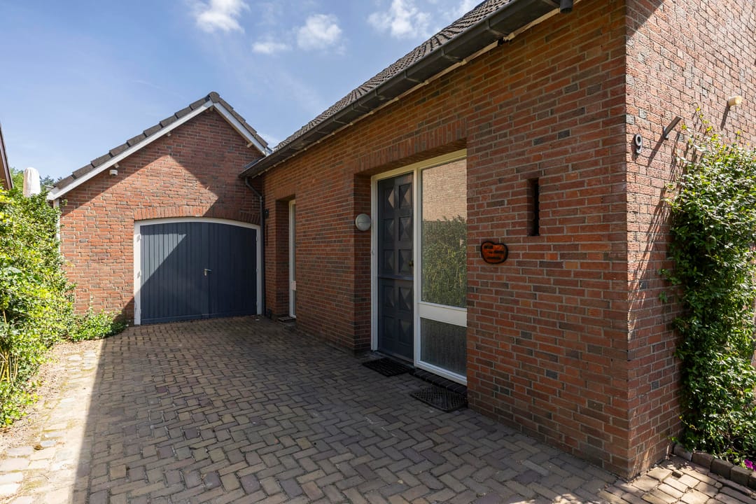 Photo 56 of Eikenbocht 9
