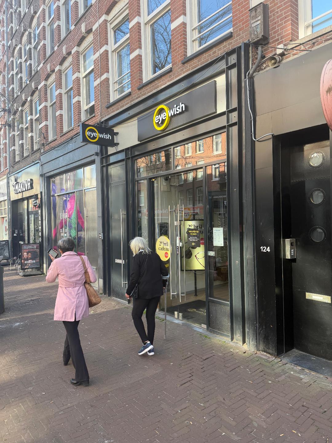 Bekijk foto 3 van Ferdinand Bolstraat 126-H