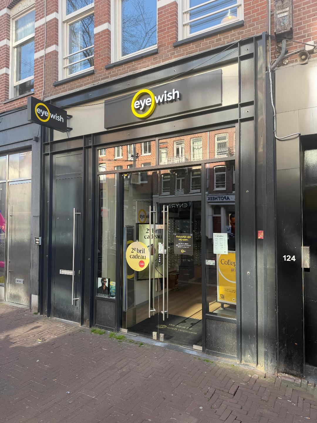 Bekijk foto 4 van Ferdinand Bolstraat 126-H