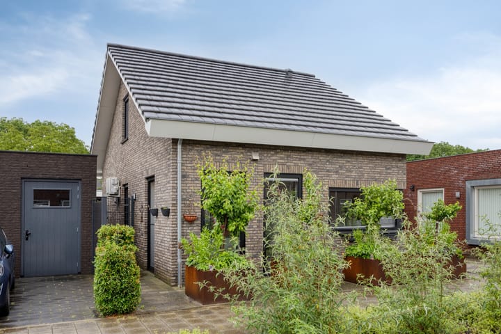 Foto 4 van Kleijne Hove 26