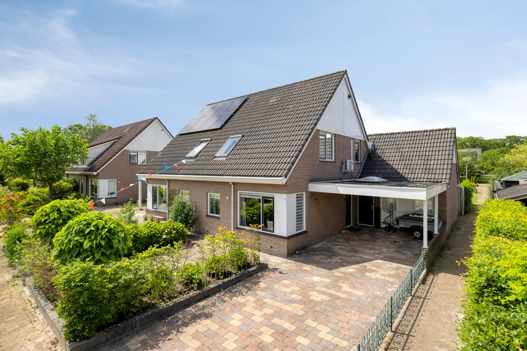 Foto 1 van Delmer 18
