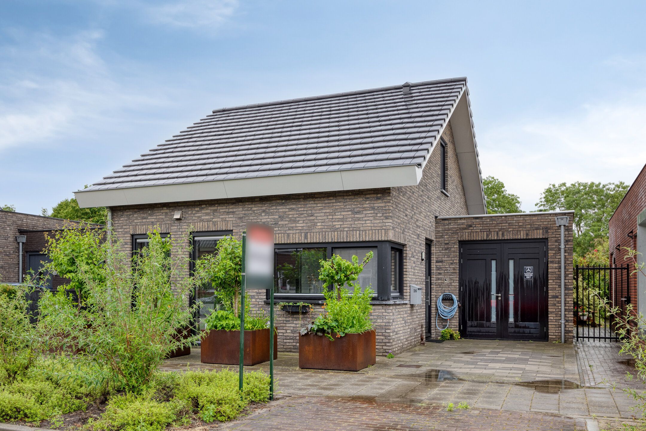Kleijne Hove 26 