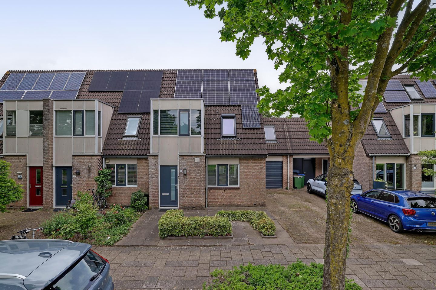 Foto 4 van Mondriaanlaan 14