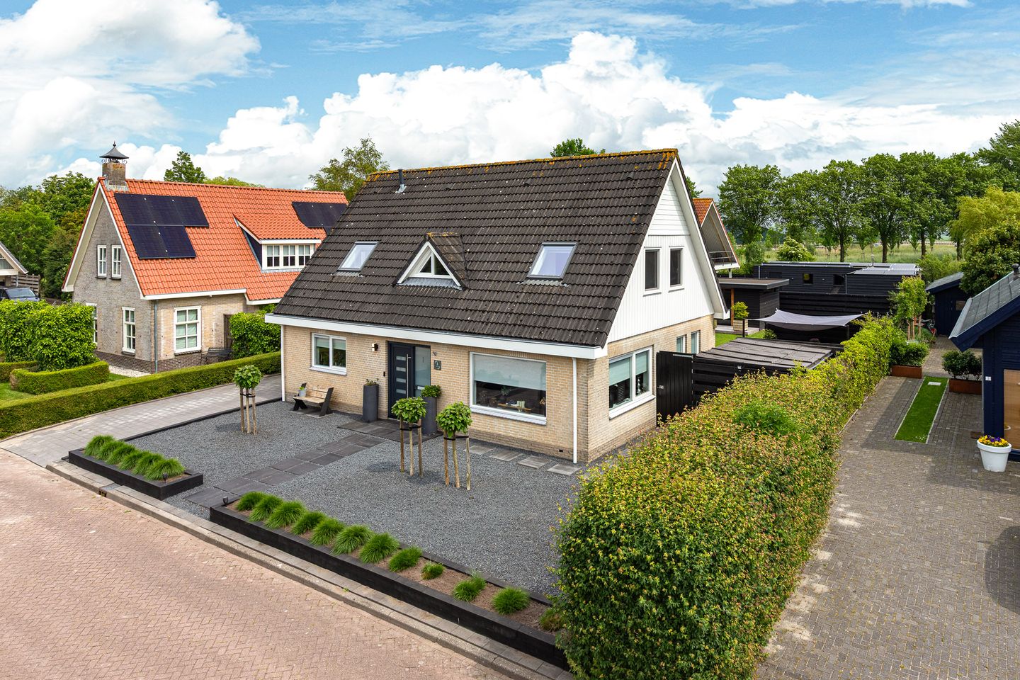 Foto 5 van De Strikel 1