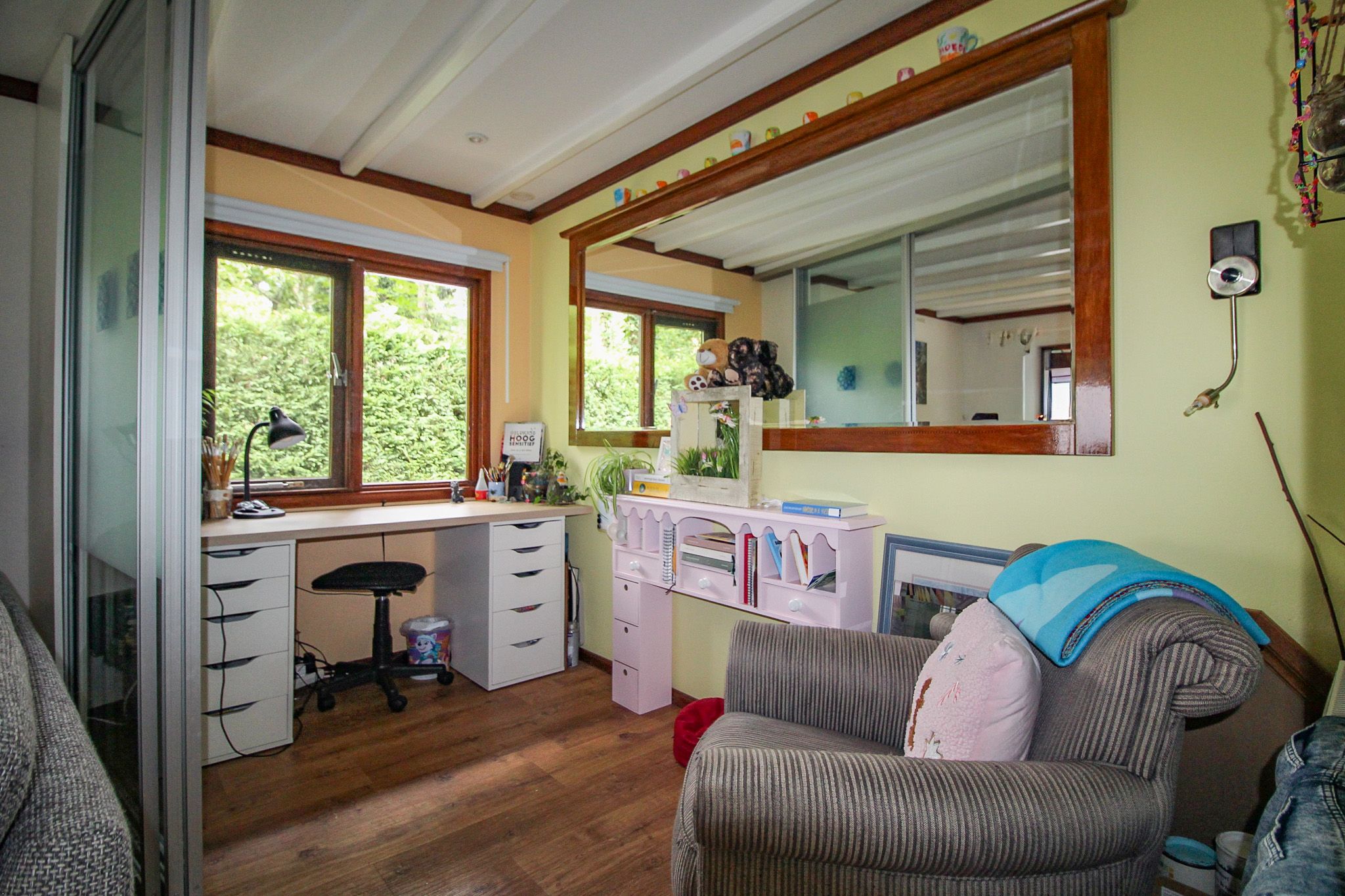 2-bedroom freehold villa in Voorthuizen — photo 3 of 5