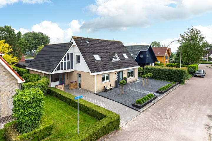 De Strikel 1