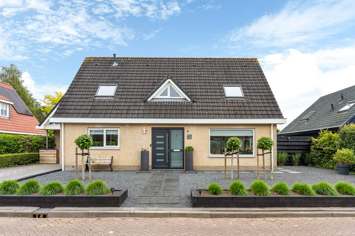 Photo 4 of De Strikel 1