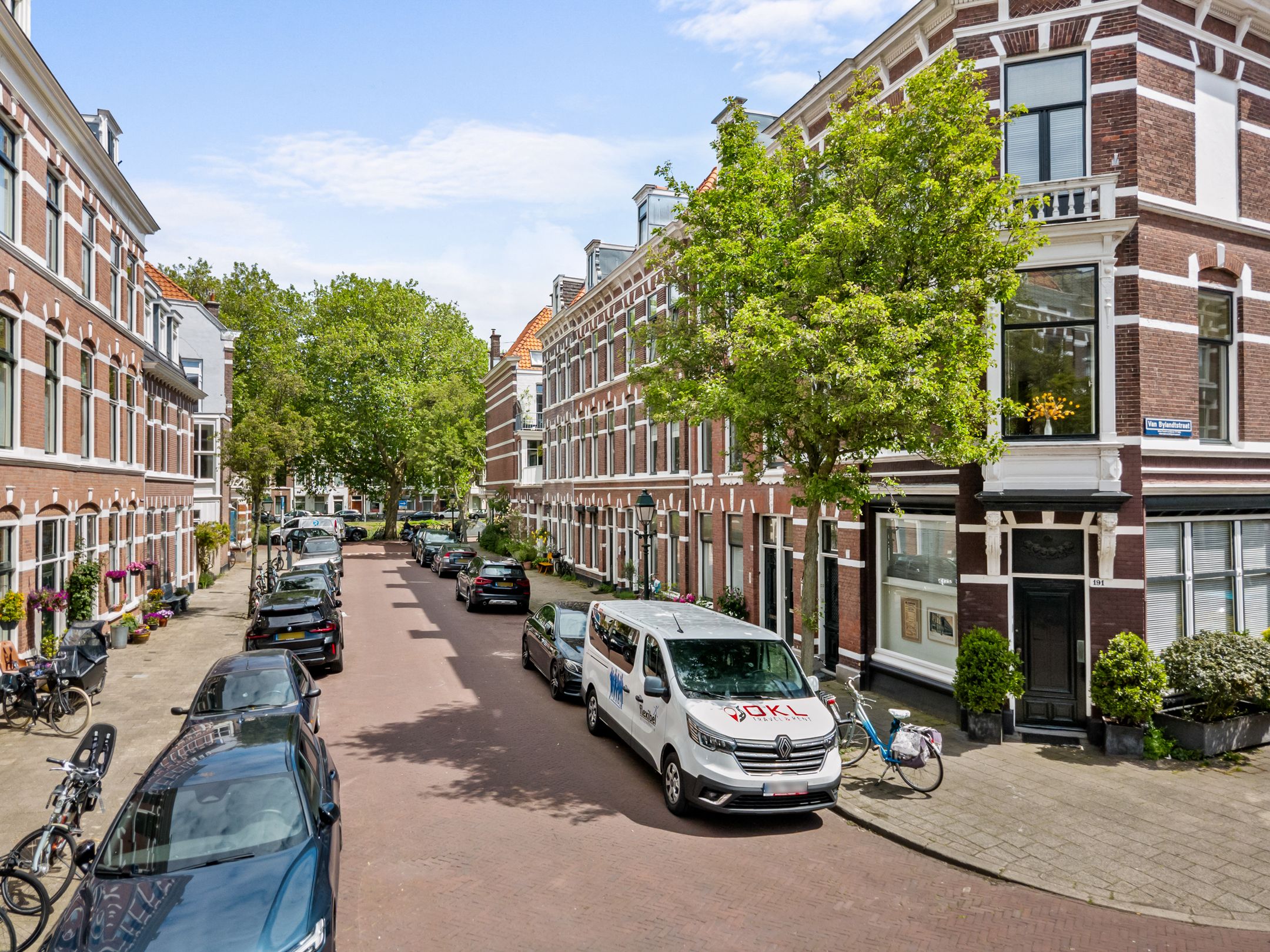 Photo 18 of Columbusstraat 18-A