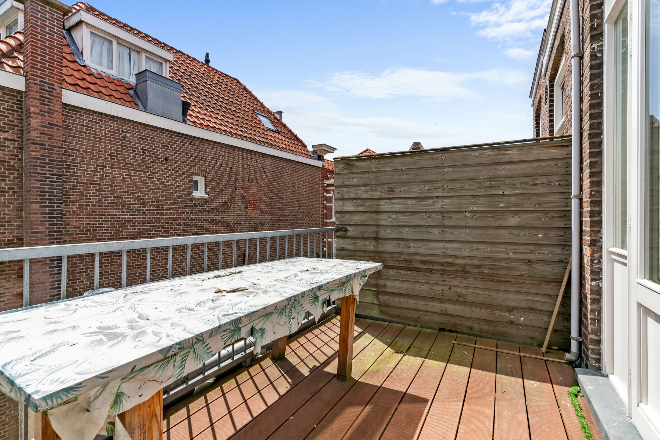 Photo 9 of Columbusstraat 18-A