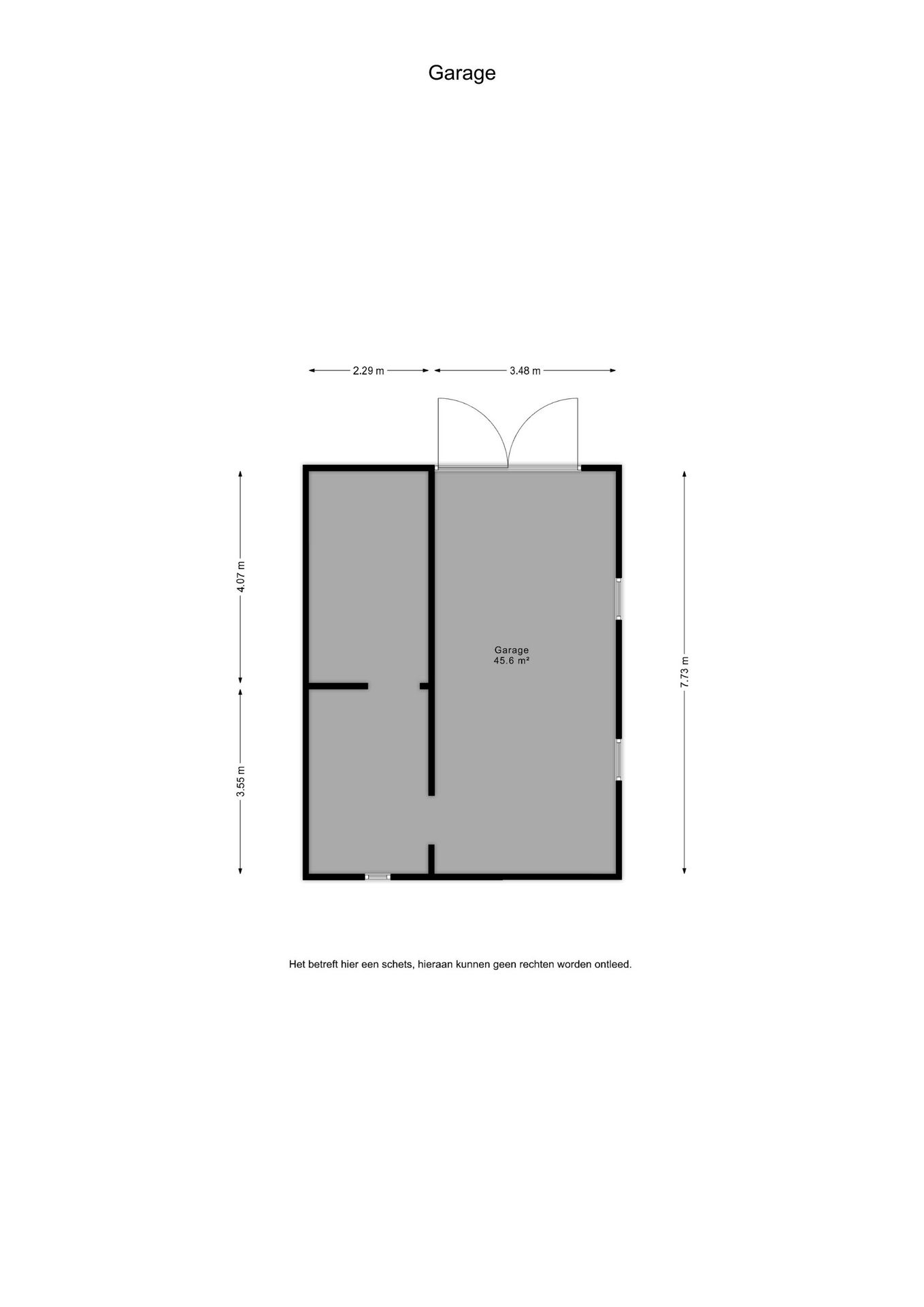 Photo 55 of Vlagtwedderstraat 55