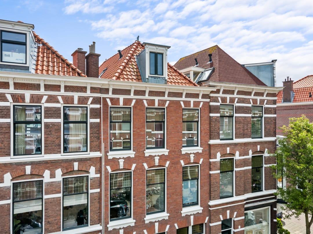 Photo 16 of Columbusstraat 18-A
