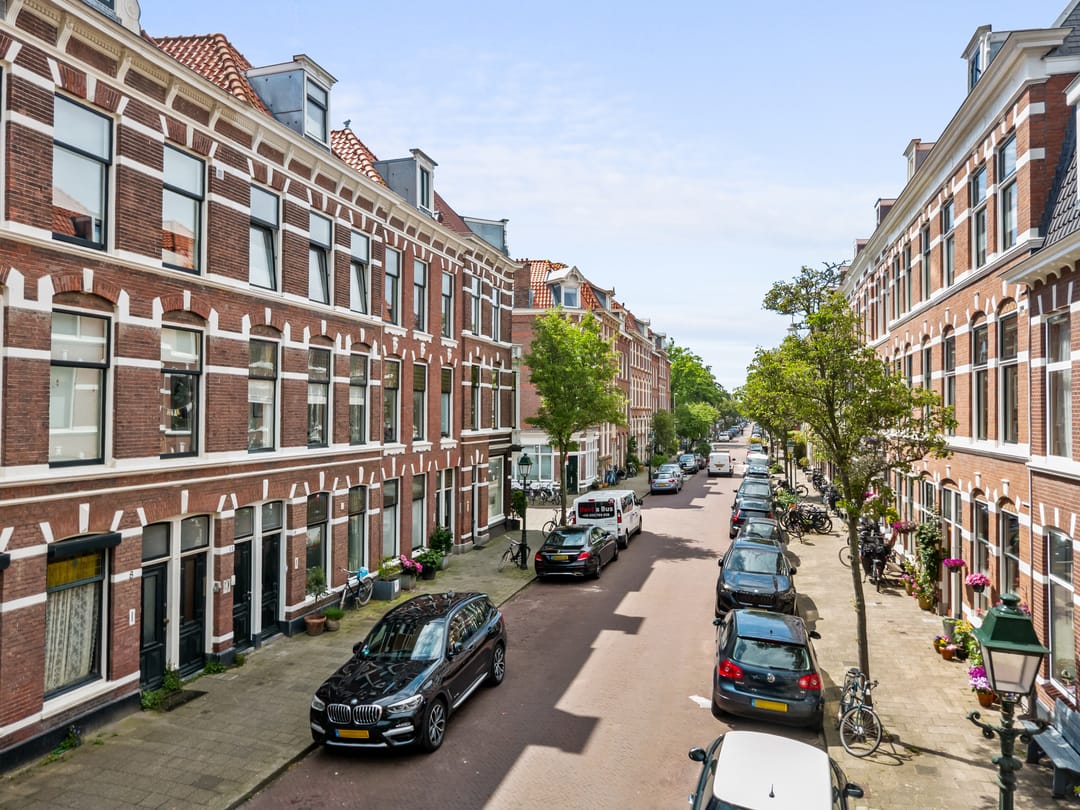 Photo 17 of Columbusstraat 18-A