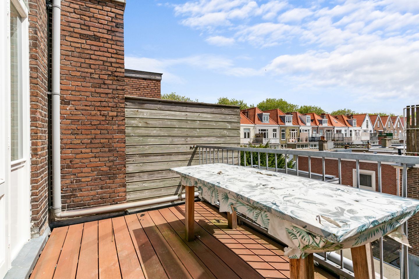 Photo 4 of Columbusstraat 18-A