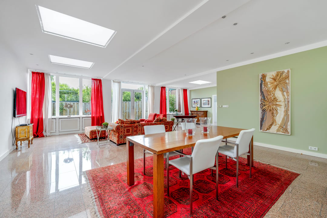 Foto 11 van Vrouwenhoflaan 2-B