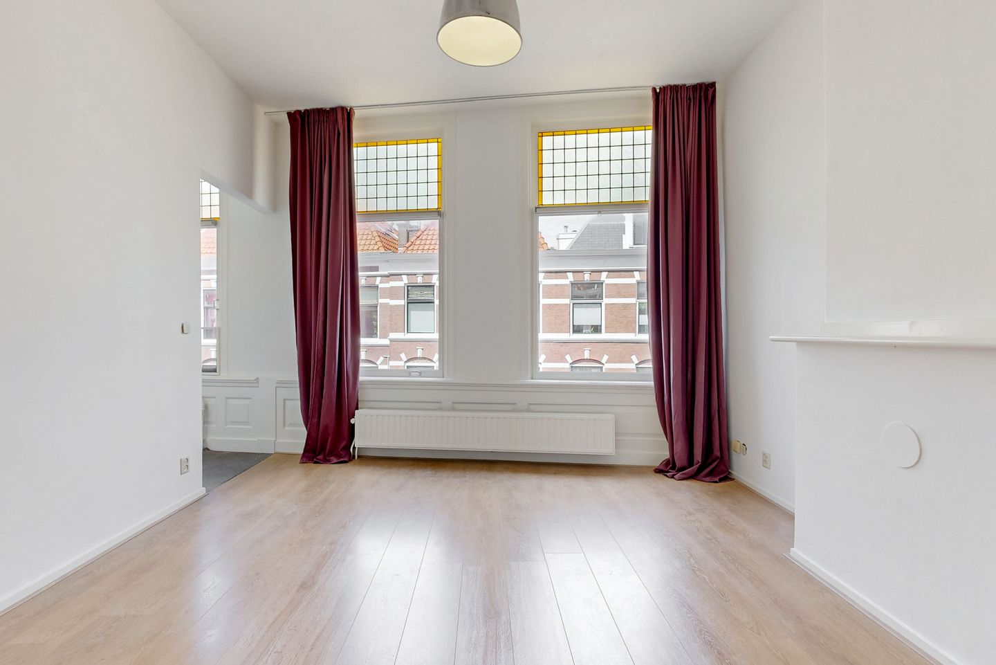 Photo 5 of Columbusstraat 18-A