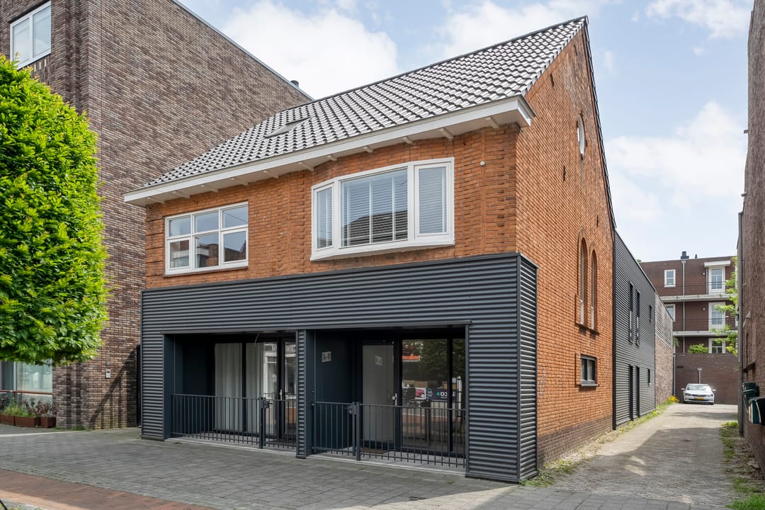 Foto 1 van van Echtenstraat 16-01
