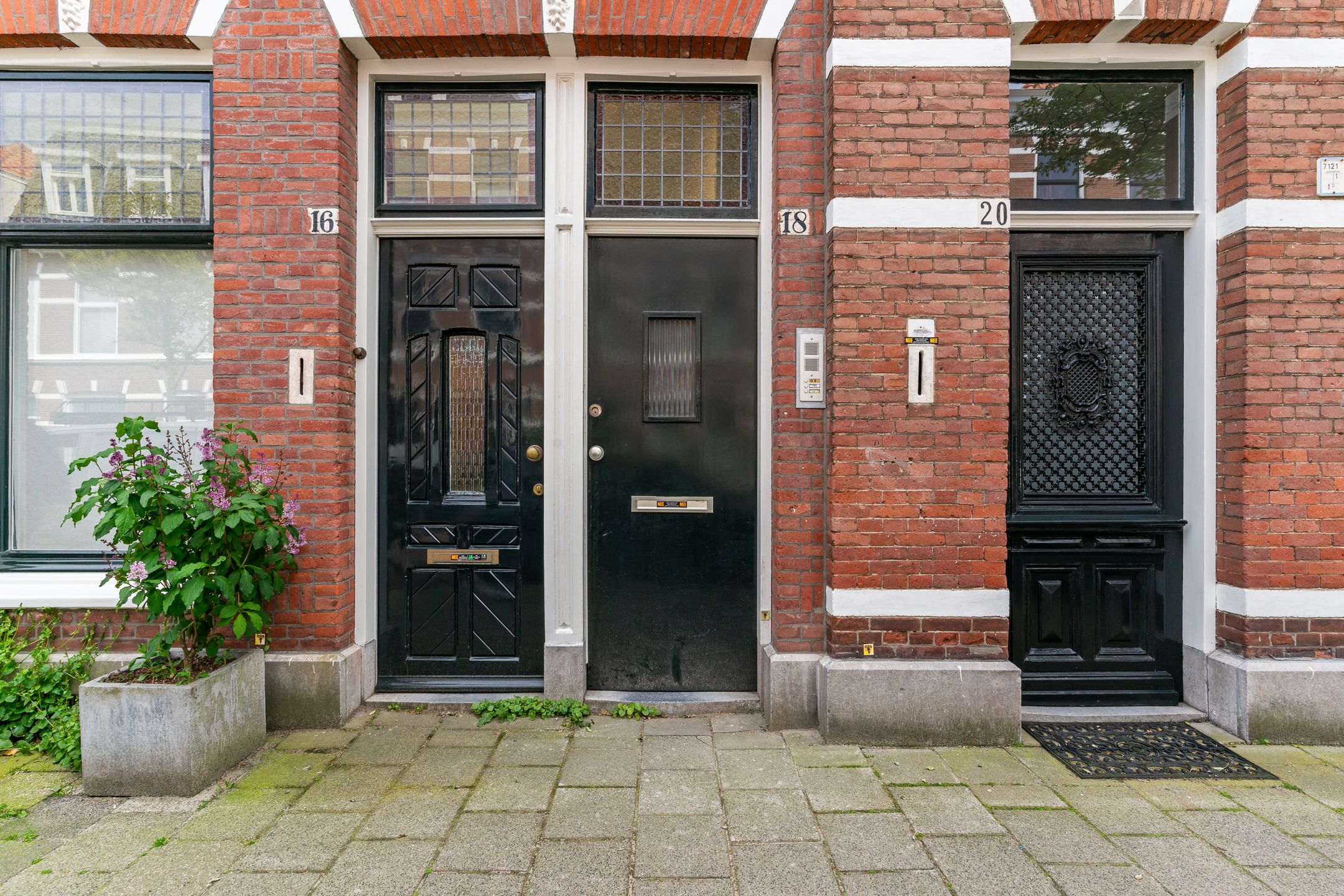 Photo 15 of Columbusstraat 18-A