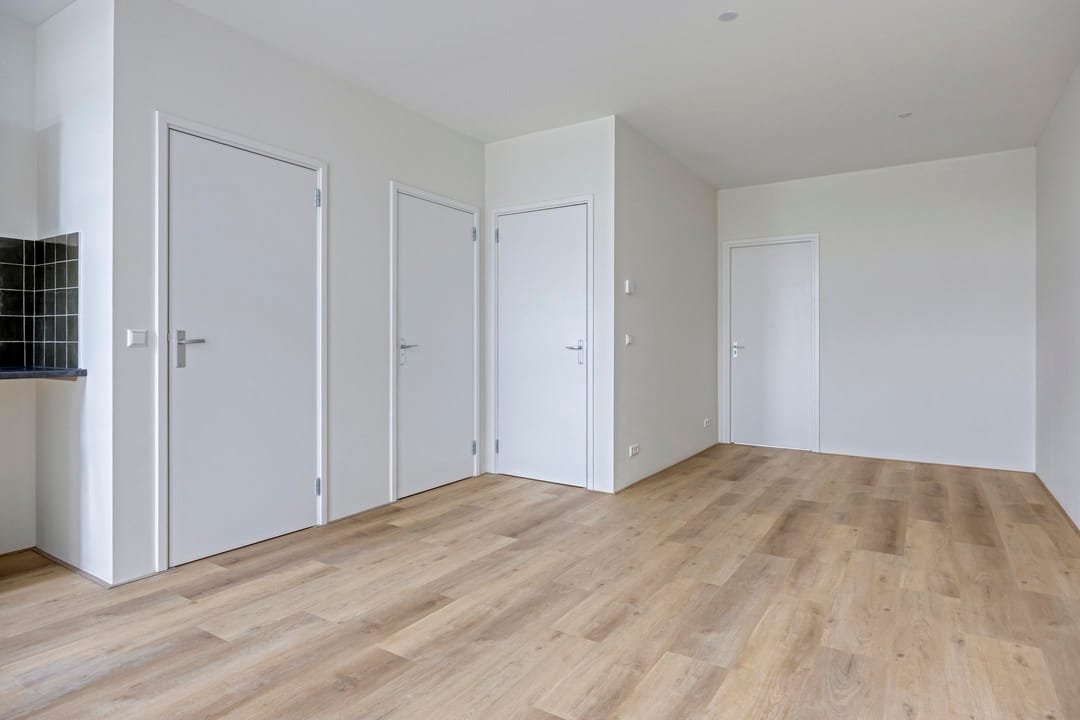 Foto 7 van Zuidhoek 106-B02