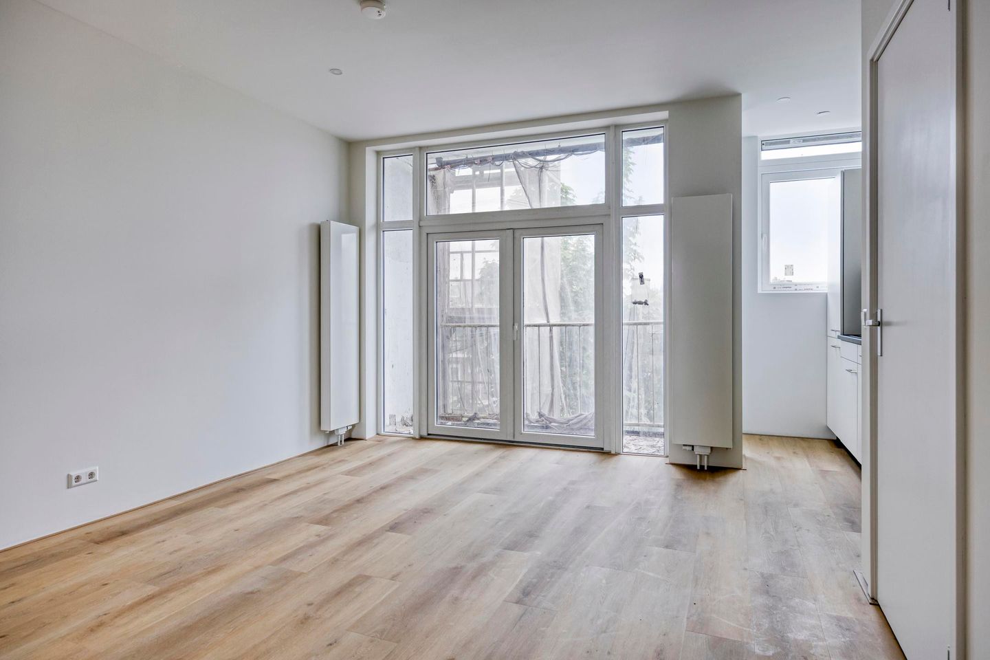 Foto 5 van Zuidhoek 106-B02