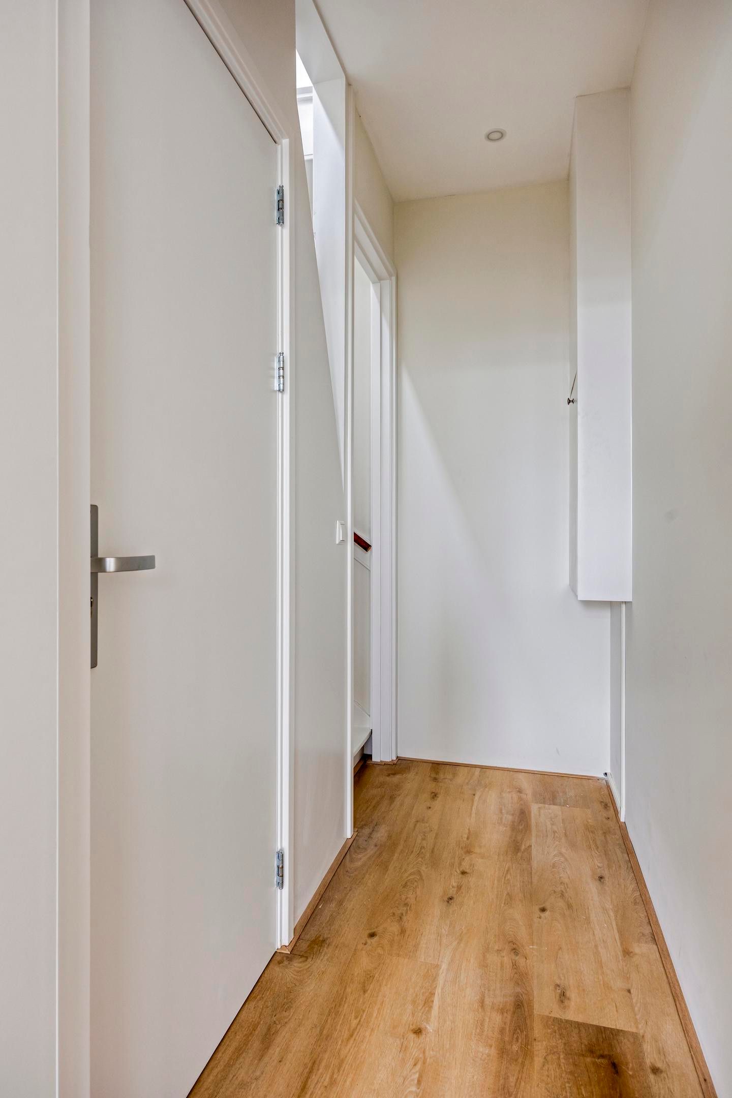 Foto 4 van Zuidhoek 106-B02