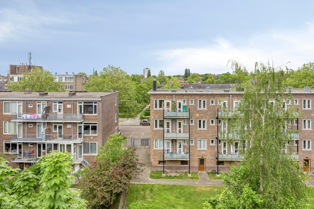 Foto 2 van Zuidhoek 106-B02