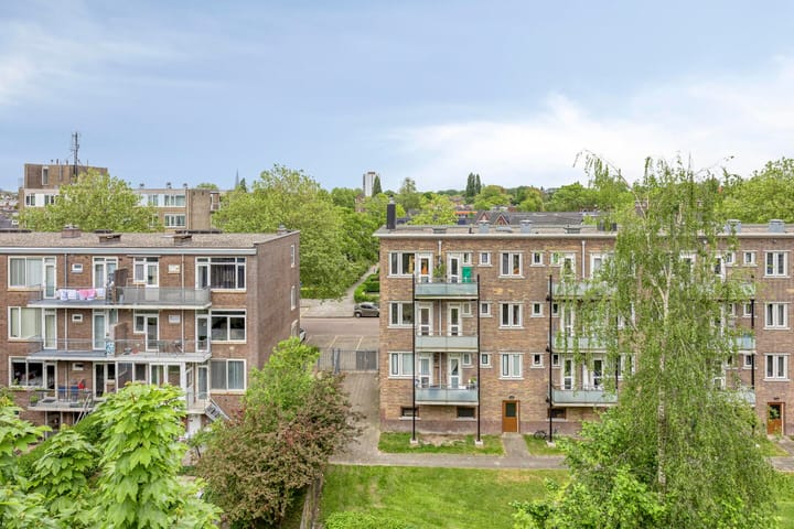 Foto 2 van Zuidhoek 106-B02