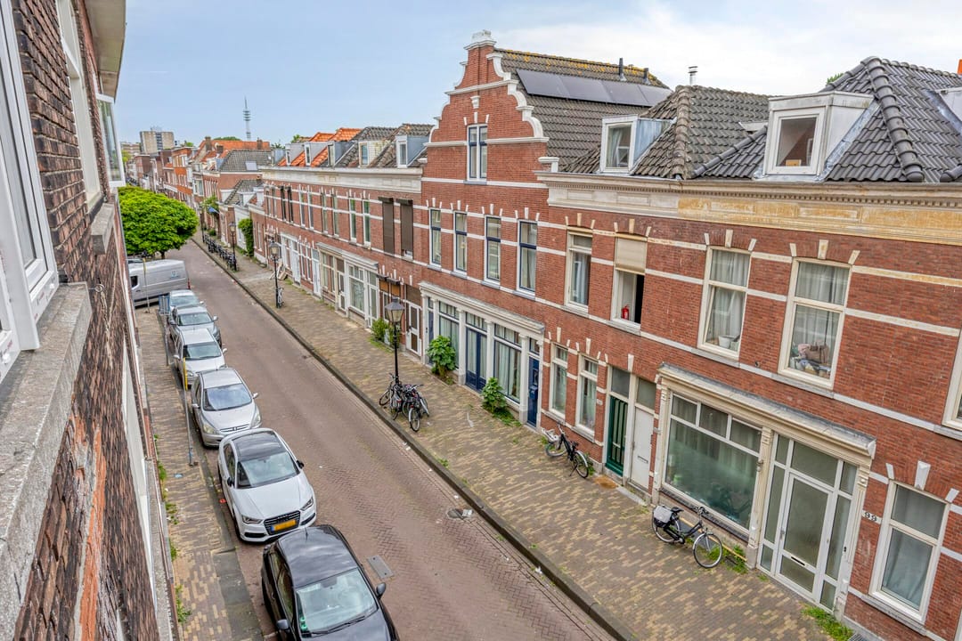 Foto 1 van Zuidhoek 106-B02