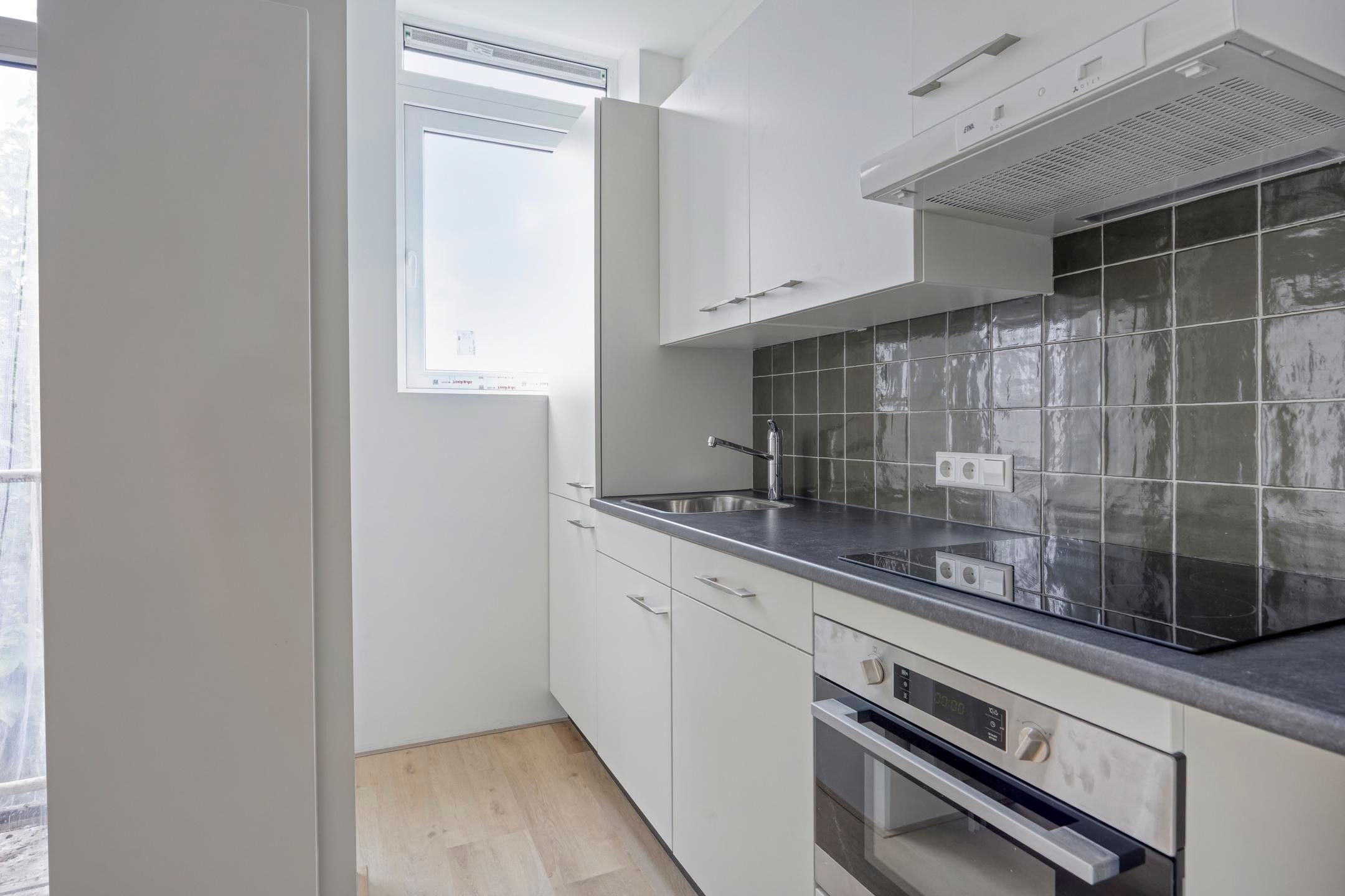 Foto 9 van Zuidhoek 106-B02