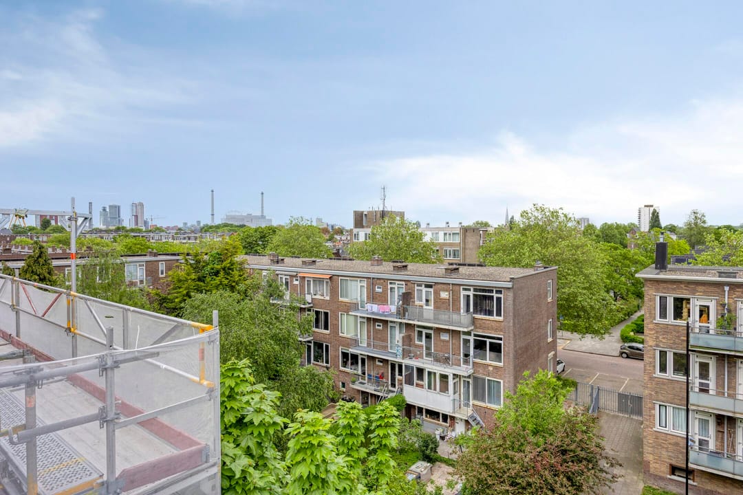 Foto 37 van Zuidhoek 106-B02