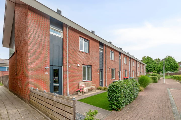 Foto 2 van Bultkroos 114