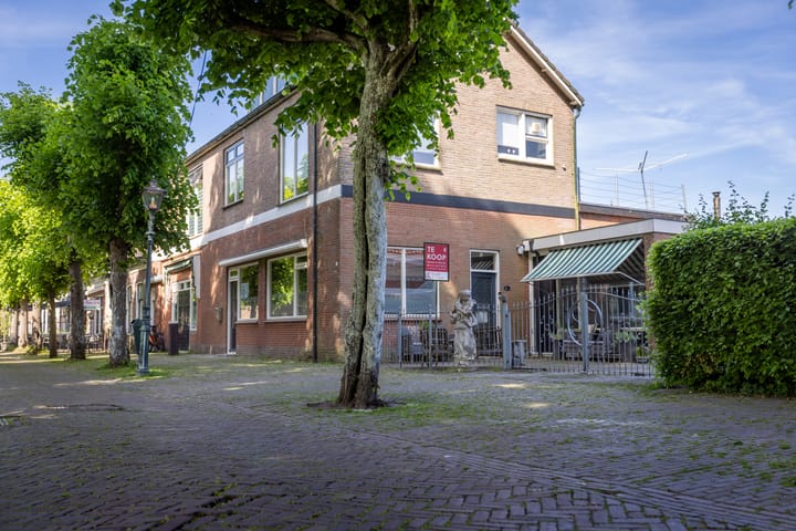 Foto 2 van Buorren 17