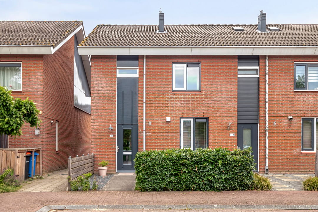 Foto 1 van Bultkroos 114