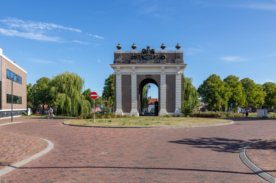Photo 41 of Vromoldsland 35