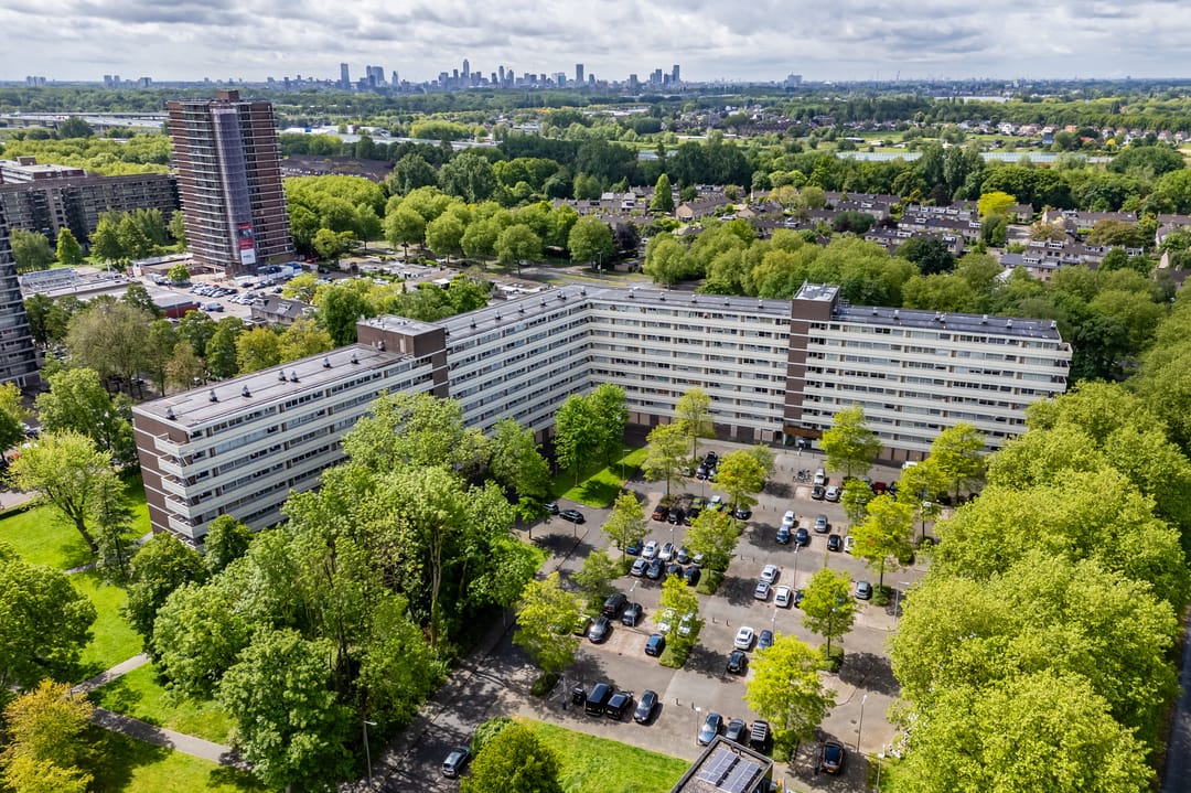 Foto 47 van Joliotplaats 442